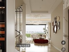 -星杰国际设计 别墅大宅装修(虹桥分公司)