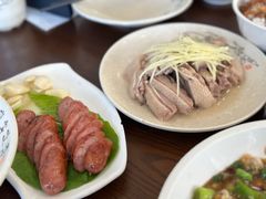 -乡亲鹅肉城(吴江店)