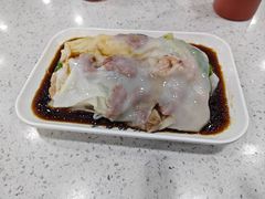 -银记肠粉(文昌北路店)