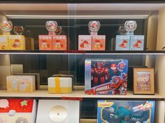 -海底捞火锅(正大乐城店)