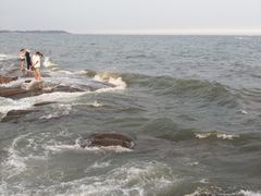 -老虎石海上公园