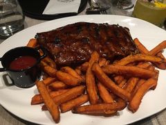 -Hurricane's Grill 飓风牛排