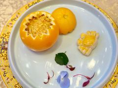 -香格里拉香宫·海鲜青岛菜·鲁菜·淮扬菜
