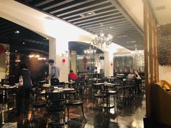 大堂-小资太太餐厅(南岗区店)