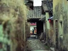 -千泷沟大瀑布旅游区