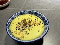 -青海名吃尕张娃非遗烤肉(海湖总店)