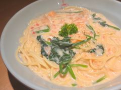 -Lia Cafe Bar Restaurant松山咖啡屋
