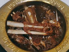 -和庆斋羊蝎子火锅·碳缸烧烤(顺义旗舰店)
