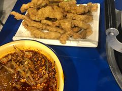 -马路边边串串香(大成路店)