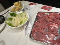 -德林酸菜鱼火锅(南丹店)