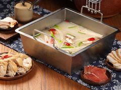 -芝小官毛肚火锅海鲜自助(淮安清江浦区新亚店)