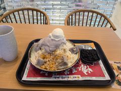 -鲜芋仙(高新益田假日里店)