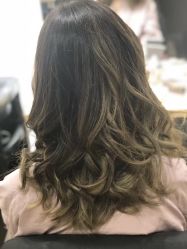 -Mentor Hair Salon