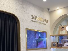 -海马体照相馆(上海宝山万达广场店)