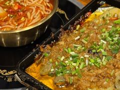 -香约老地方烧烤(九道街店)