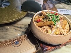 -锦府盐帮·李宅(领展购物广场中关村店)