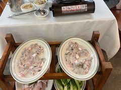 -八仔大富楼·河鲜(西江店)