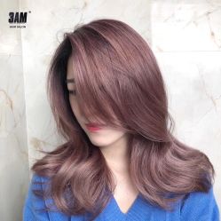 点击看大图 -3AM HAIR SALON烫发染发接发