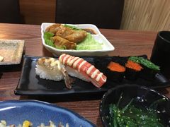 -二元寿司屋(江南西店)