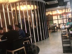 大堂-陈记顺和潮汕牛肉火锅(番禺迎宾大道店)