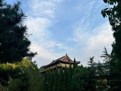 -四门塔风景区