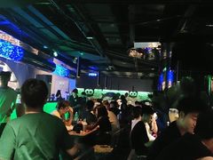 -Helens海伦司小酒馆(南京洪武路店)