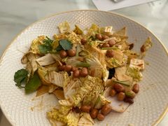 -南山鲜虾面·活鲜小馆·海味大连菜(南山总店)