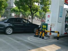 -中石化壳牌锡惠加油站