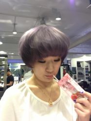 salon V 现场作品-SALON V