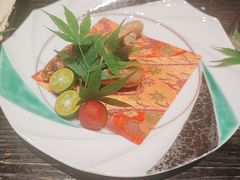 -鮨匠·割烹料理(巨鹿花园店)