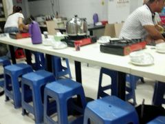 -百味香重庆鸡公煲(厦大学生公寓老店)