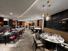 -莫干山郡安里度假酒店-桃尖中餐厅