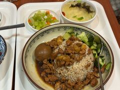 菊儿人家卤肉饭-菊儿人家·北京胡同菜(南锣鼓巷店)
