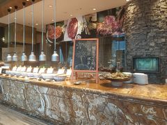 -万达瑞华酒店美食汇自助餐厅(楚河汉街店)