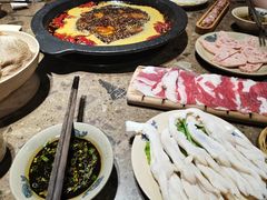 -重庆渝达老火锅(春熙路店)