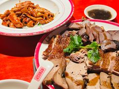 -春梅里卤鹅馆·47年老字号(中山路店)