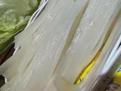 -芦月轩羊蝎子(劲松店)