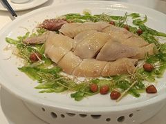 -新兴家喻酒家·羊城名宴(昌岗店)