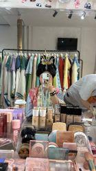 -两间半汉服工作室(平江路店)
