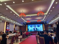 -顺风山庄(水濂山店)