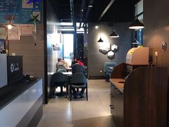 -海岩咖啡(南中环国金店)