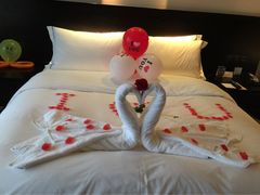 涵田度假村酒店-天目湖涵田度假村