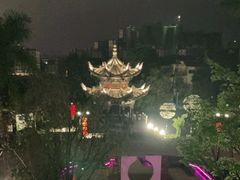 -靖西锦绣古镇景区