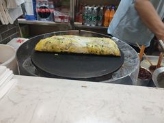 -清真·二嫂子煎饼果子(鼓楼旗舰形象店)