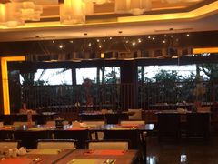 -岷山饭店-芝芝自助餐厅