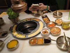 -韩宫宴炭火烤肉(印象城店)