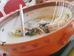 -千岛湖鱼味馆(十字街总店)