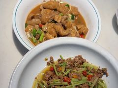 -寻乡迹· 湖南家宴(竹坑店)