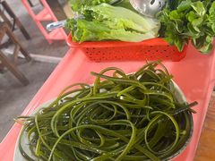 -章记正宗南岗鱼蛋火锅