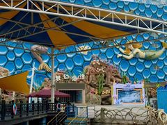 -华夏文旅海洋公园